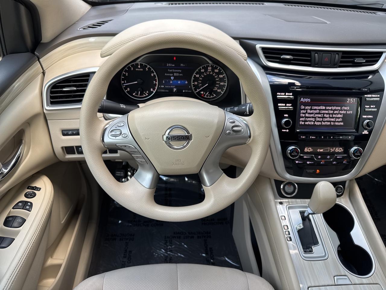 2016 Nissan Murano S Manassas VA