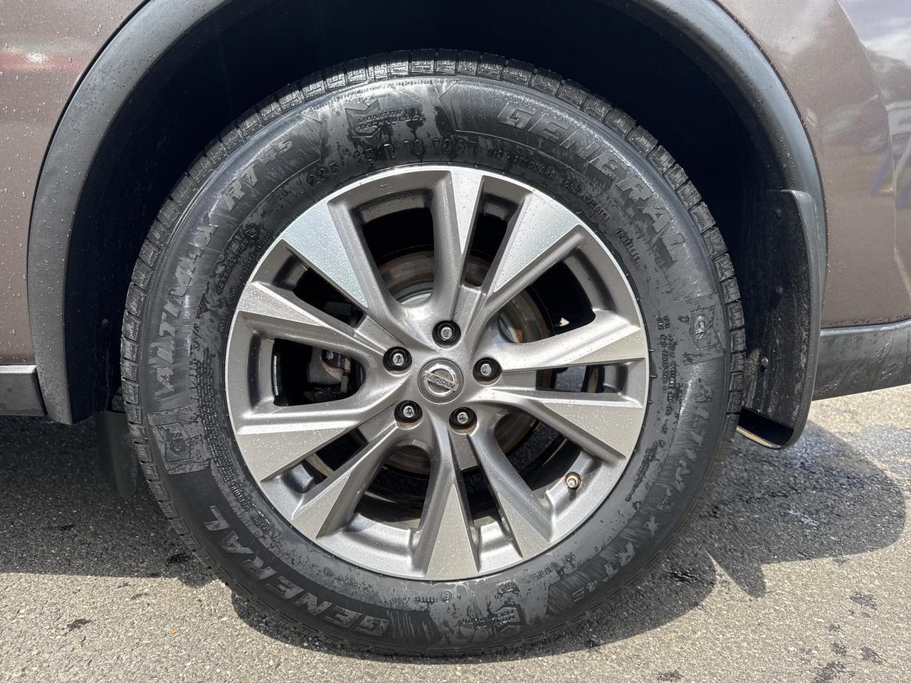 2016 Nissan Murano S Manassas VA