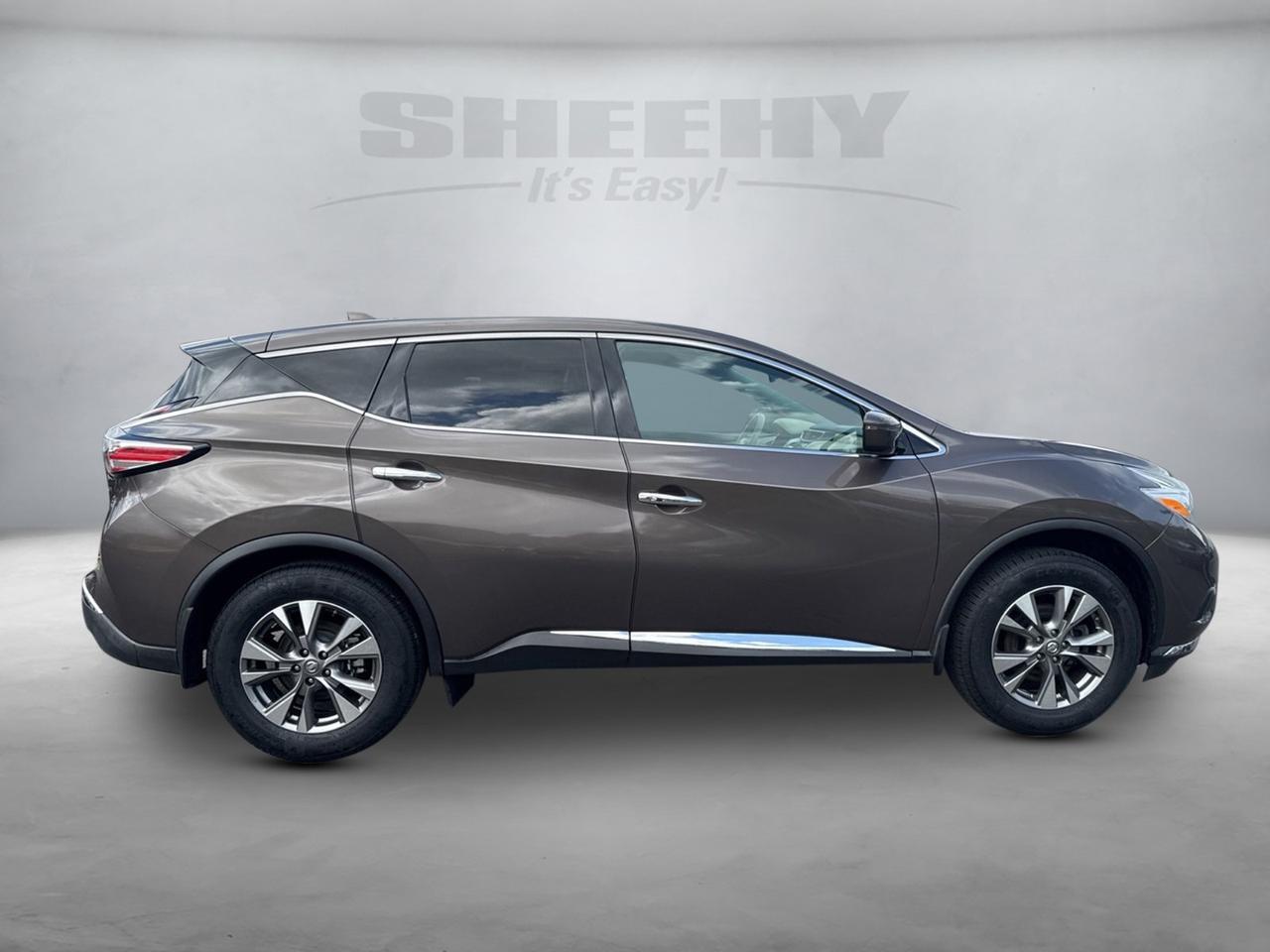 2016 Nissan Murano S Manassas VA