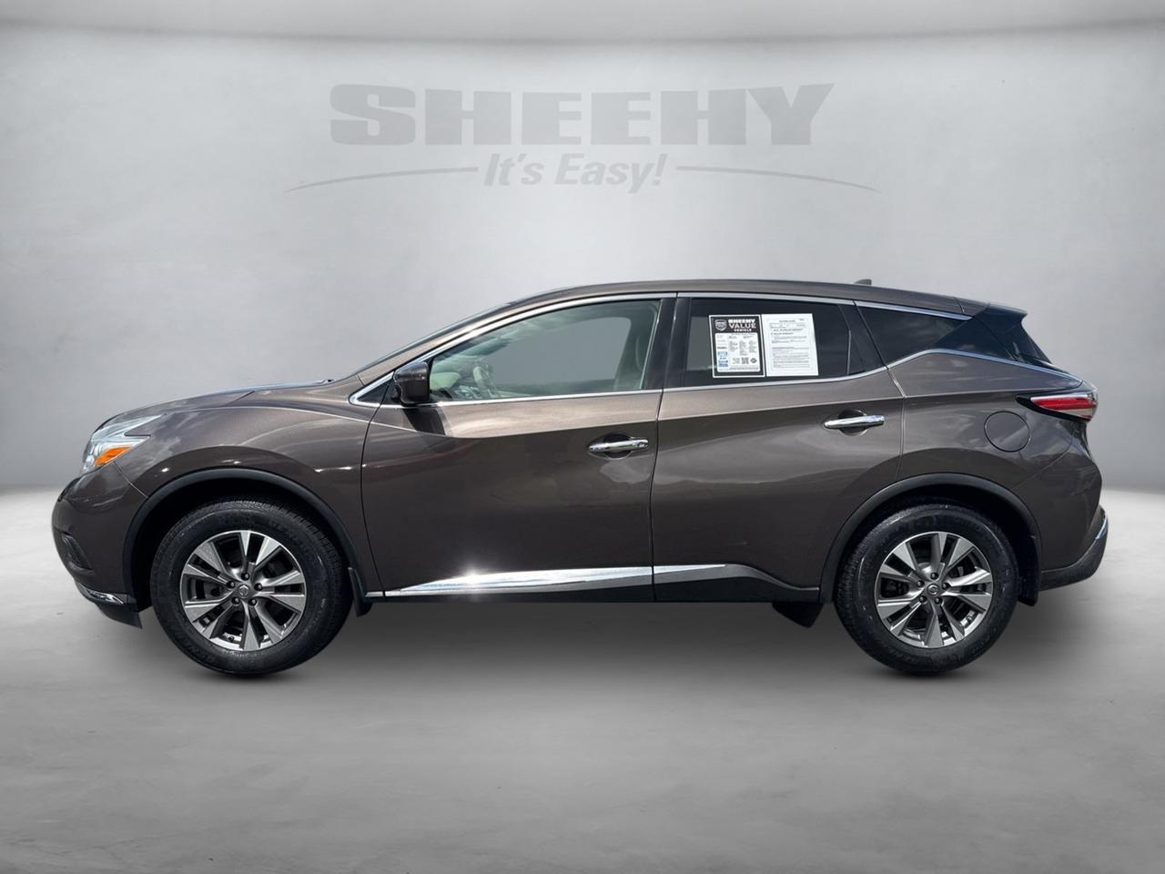 2016 Nissan Murano S Manassas VA