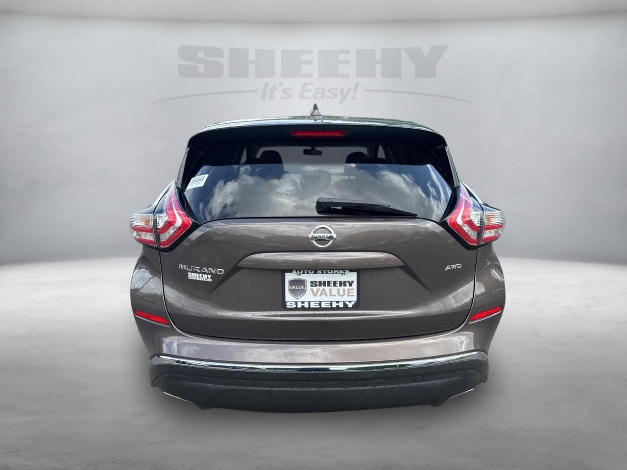 2016 Nissan Murano S Manassas VA