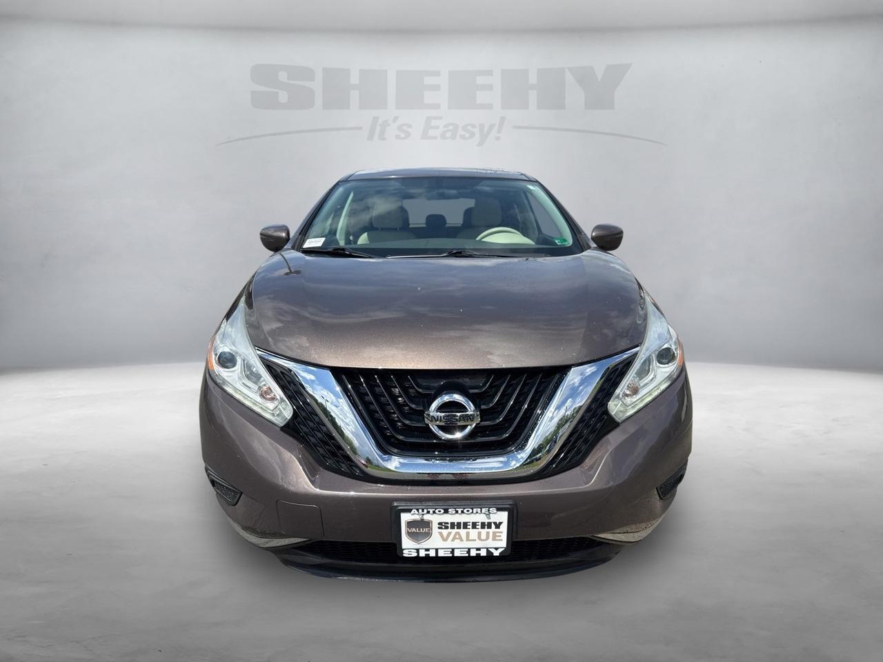 2016 Nissan Murano S Manassas VA