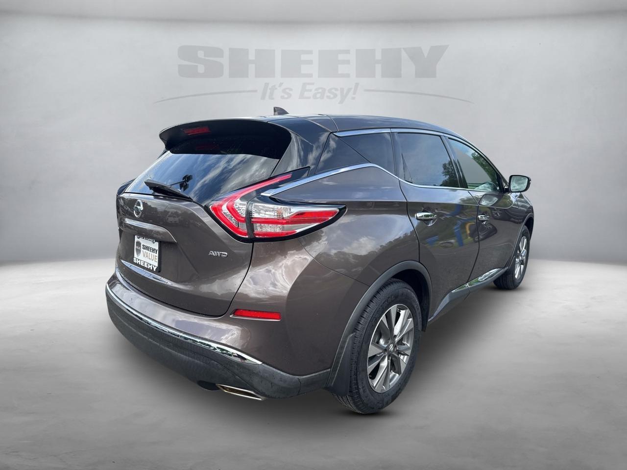 2016 Nissan Murano S Manassas VA