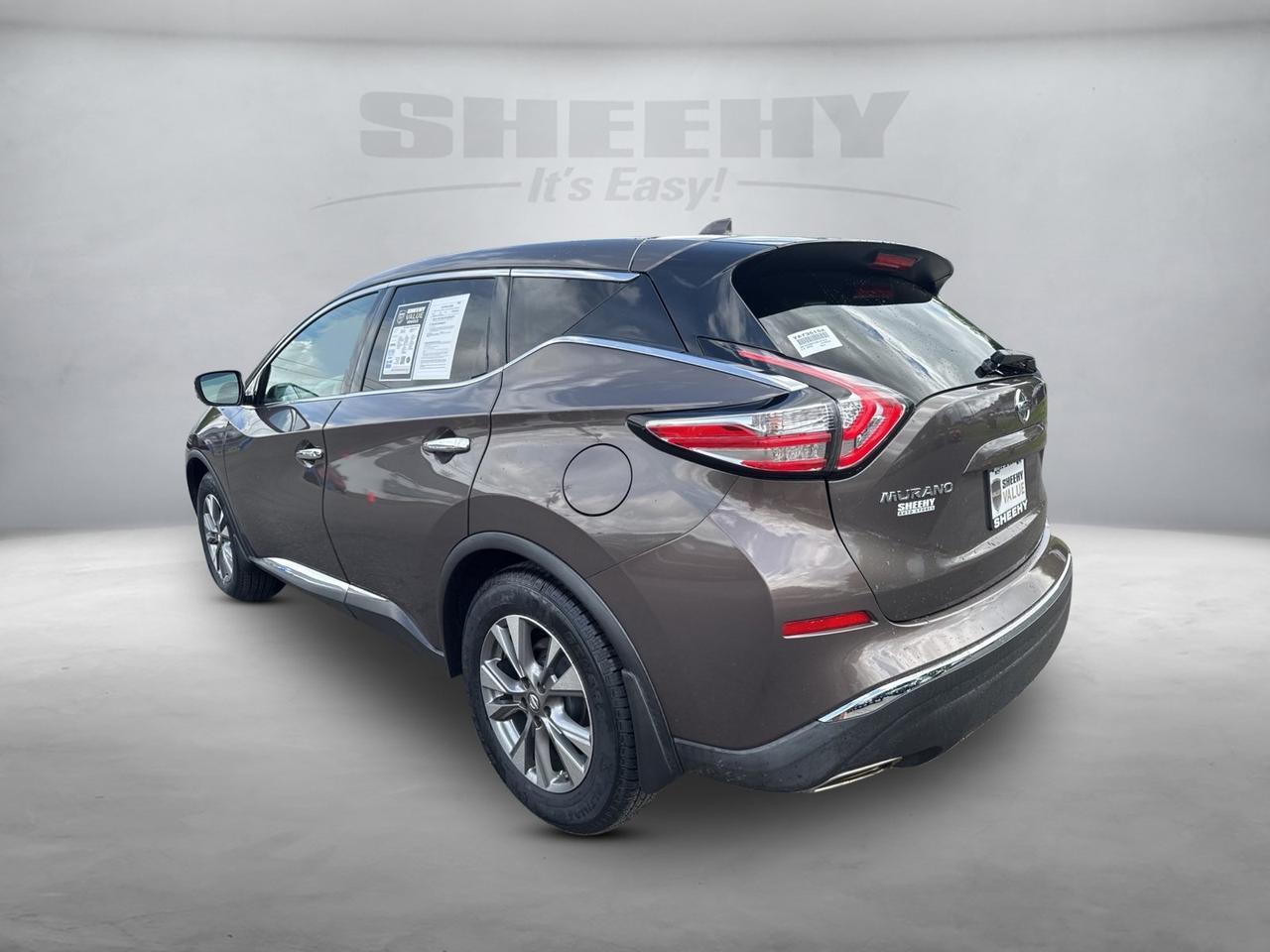 2016 Nissan Murano S Manassas VA