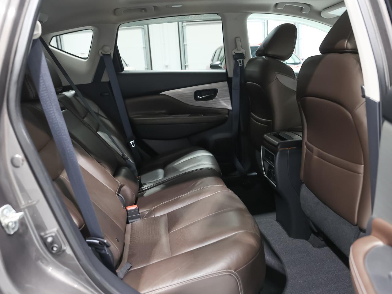 2016 Nissan Murano SL AWD NAV Cranberry PA