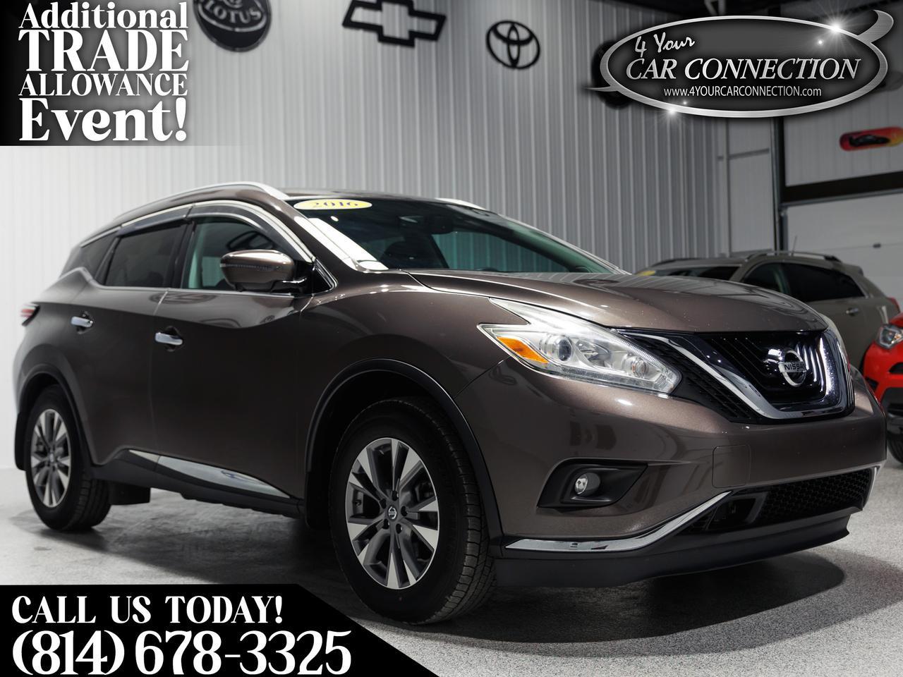 2017 Infiniti QX50 AWD photo 46