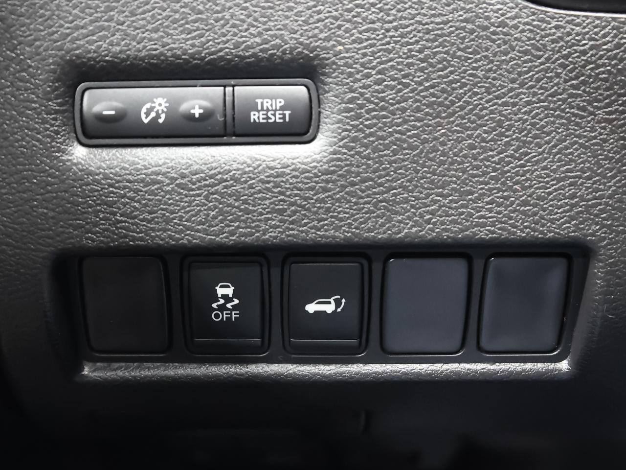2016 Nissan Murano SL AWD NAV Cranberry PA