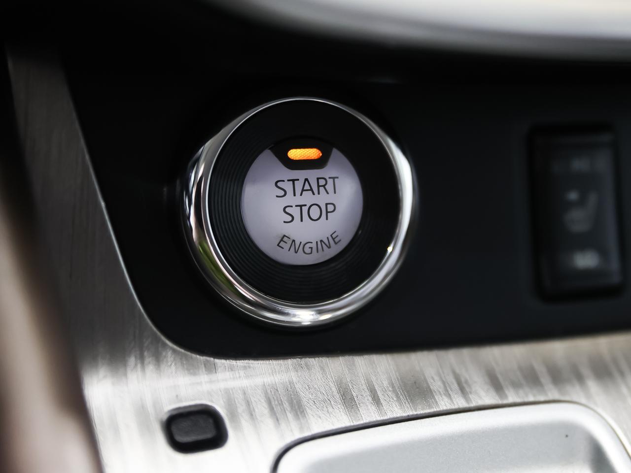 2016 Nissan Murano SL AWD NAV Cranberry PA