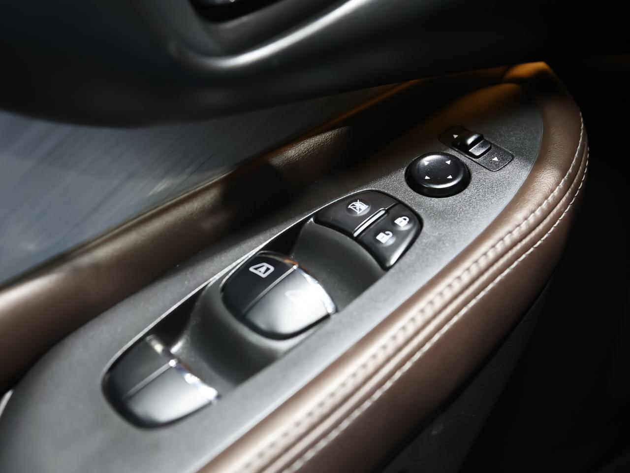 2016 Nissan Murano SL AWD NAV Cranberry PA