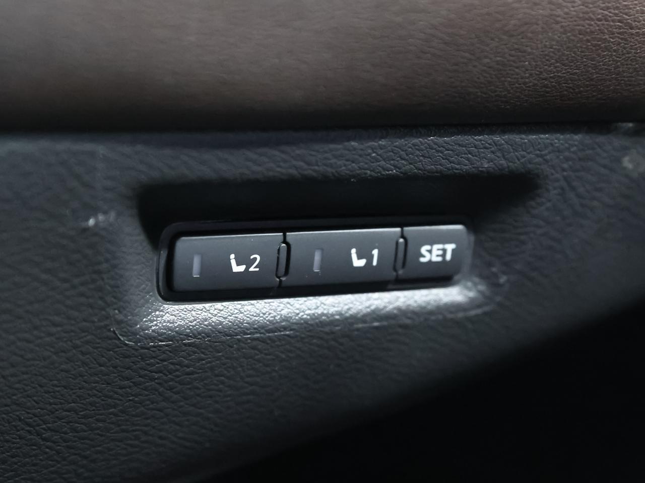 2016 Nissan Murano SL AWD NAV Cranberry PA