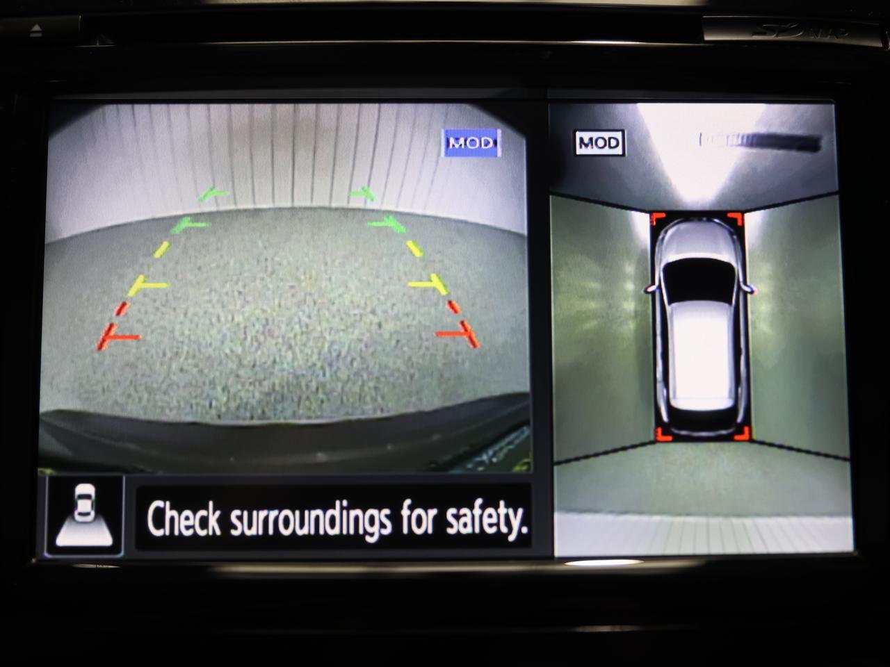 2016 Nissan Murano SL AWD NAV Cranberry PA