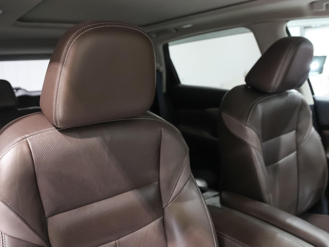 2016 Nissan Murano SL AWD NAV Cranberry PA