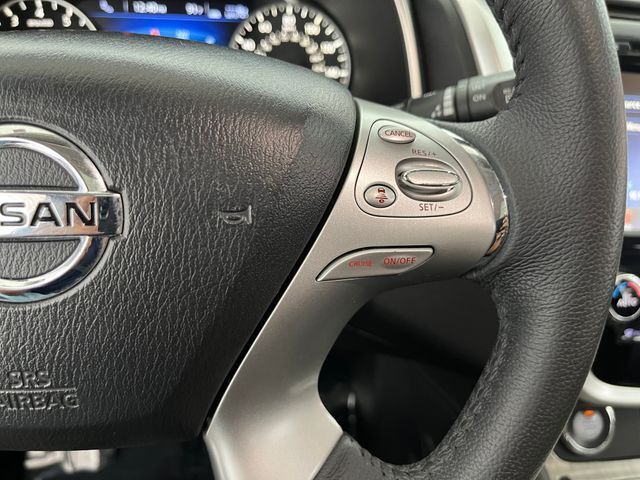 2016 Nissan Murano SL Carrollton TX