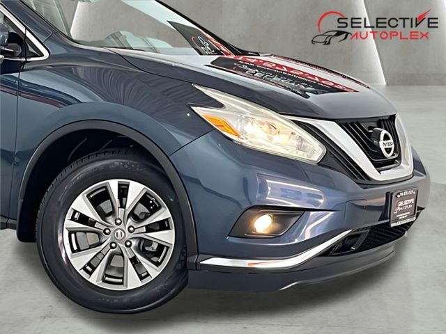 2016 Nissan Murano SL Carrollton TX