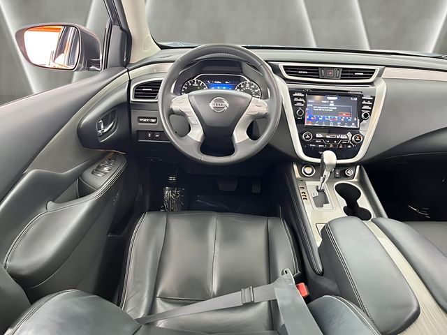 2016 Nissan Murano SL Carrollton TX