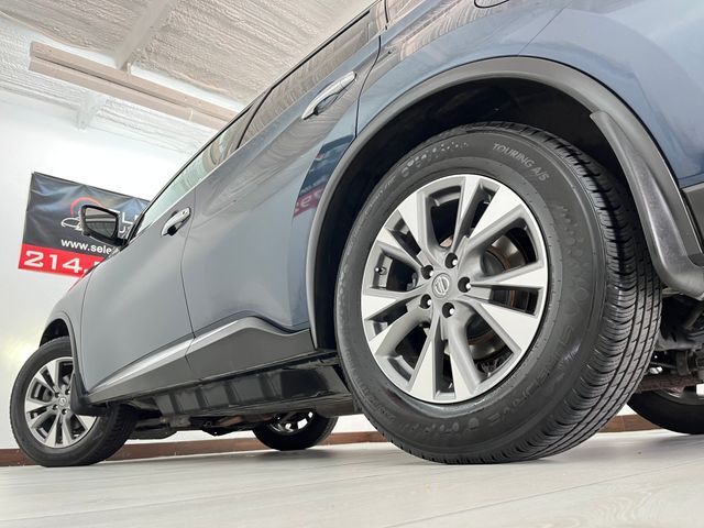 2016 Nissan Murano SL Carrollton TX