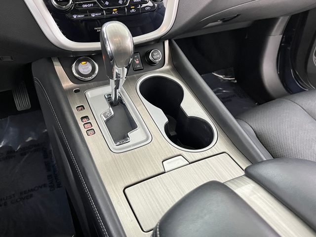 2016 Nissan Murano SL Carrollton TX