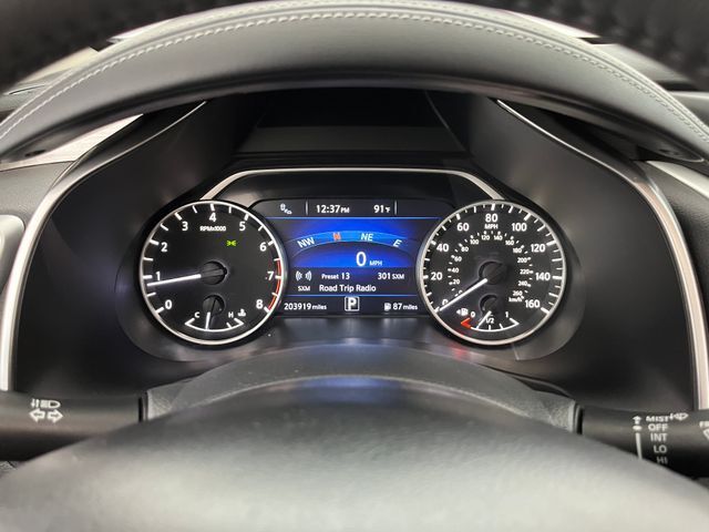 2016 Nissan Murano SL Carrollton TX