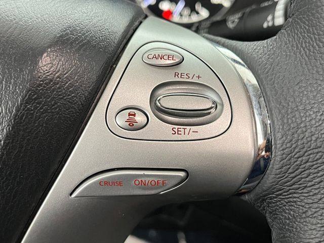 2016 Nissan Murano SL Carrollton TX