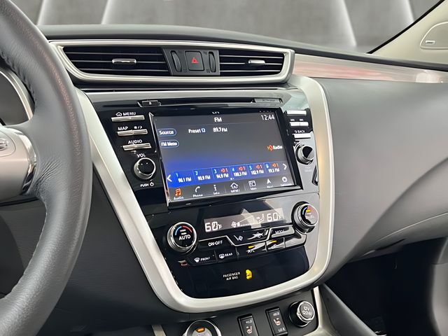 2016 Nissan Murano SL Carrollton TX