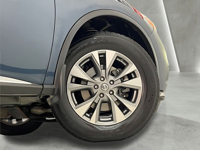 2016 Nissan Murano SL Carrollton TX