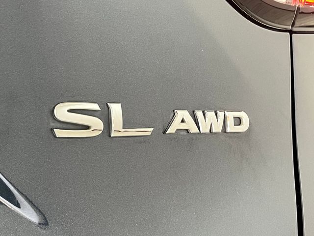 2016 Nissan Murano SL Carrollton TX