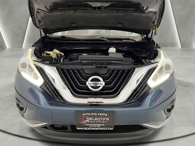 2016 Nissan Murano SL Carrollton TX