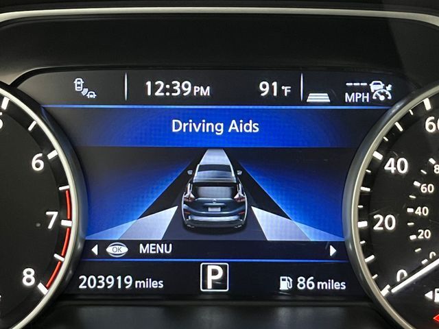2016 Nissan Murano SL Carrollton TX