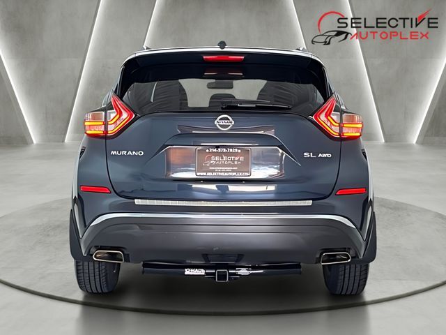 2016 Nissan Murano SL Carrollton TX