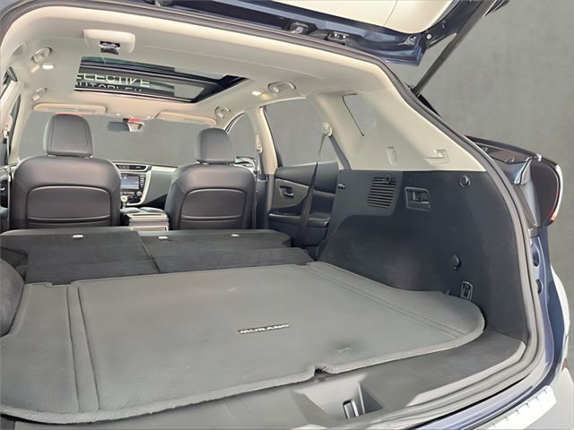 2016 Nissan Murano SL Carrollton TX