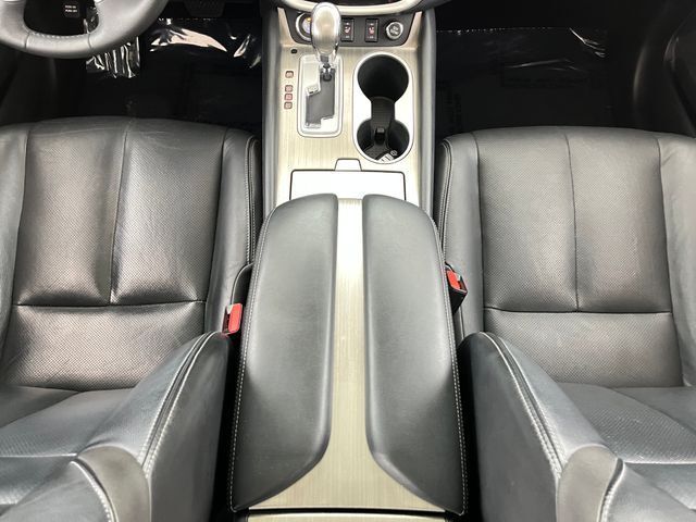 2016 Nissan Murano SL Carrollton TX