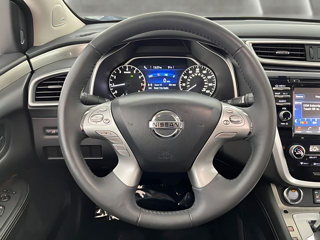 2016 Nissan Murano SL Carrollton TX