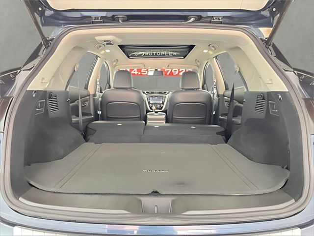 2016 Nissan Murano SL Carrollton TX