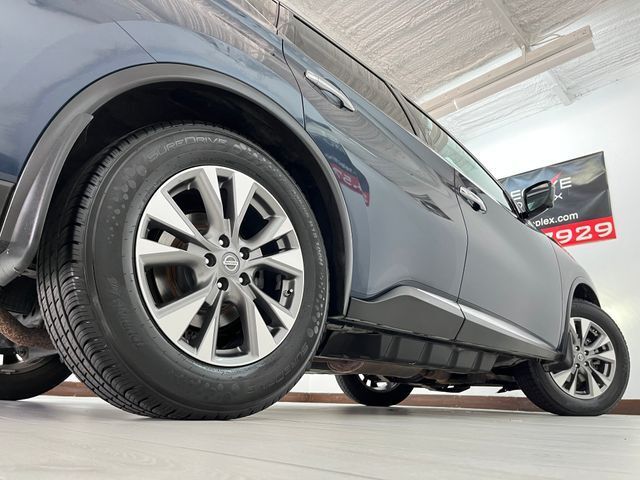 2016 Nissan Murano SL Carrollton TX