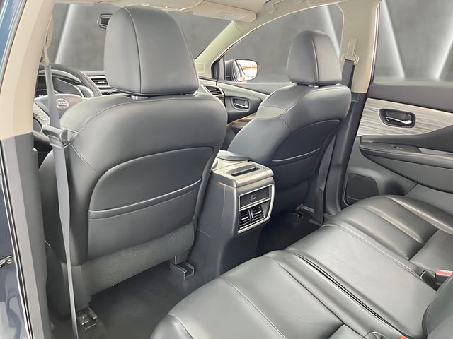 2016 Nissan Murano SL Carrollton TX