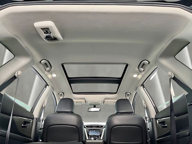 2016 Nissan Murano SL Carrollton TX
