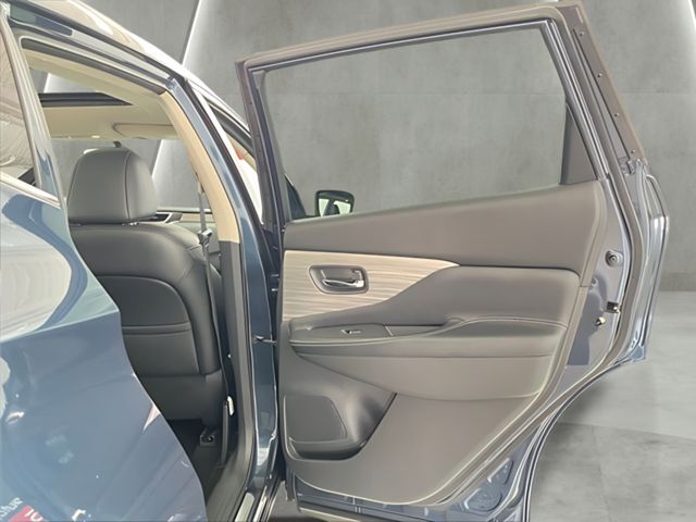 2016 Nissan Murano SL Carrollton TX