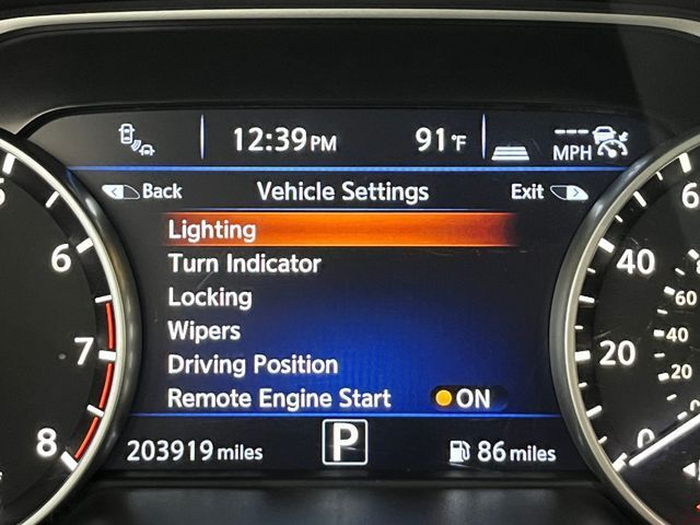 2016 Nissan Murano SL Carrollton TX