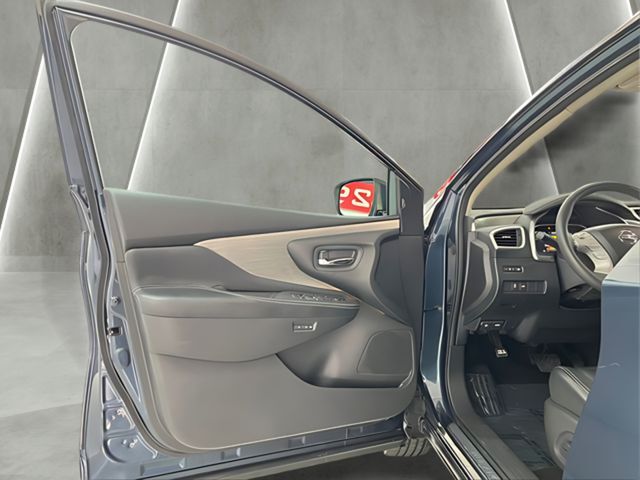 2016 Nissan Murano SL Carrollton TX