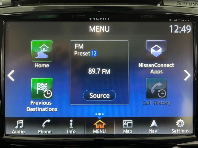 2016 Nissan Murano SL Carrollton TX