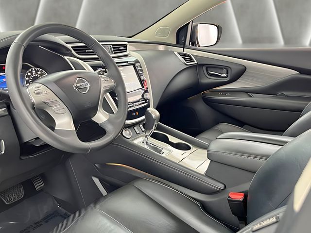 2016 Nissan Murano SL Carrollton TX