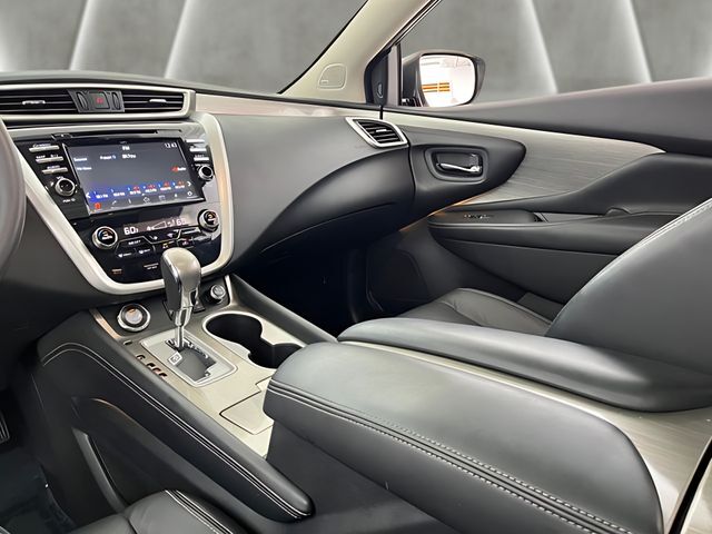 2016 Nissan Murano SL Carrollton TX