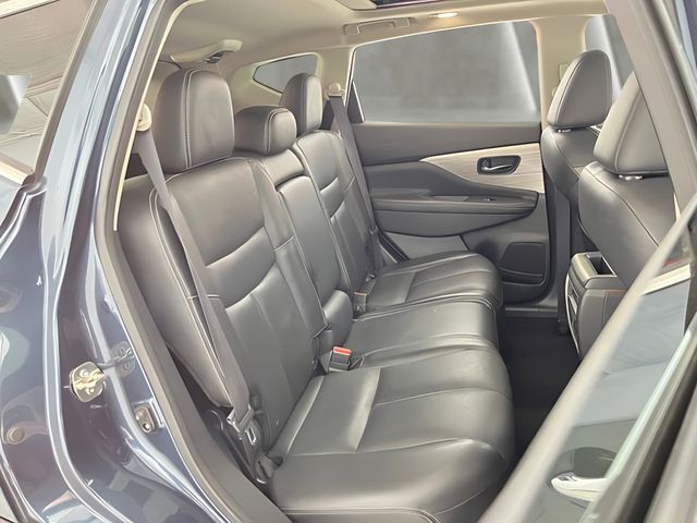 2016 Nissan Murano SL Carrollton TX