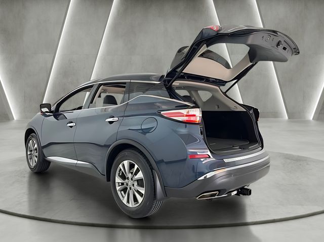 2016 Nissan Murano SL Carrollton TX