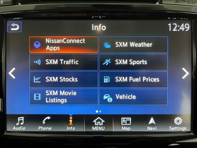 2016 Nissan Murano SL Carrollton TX