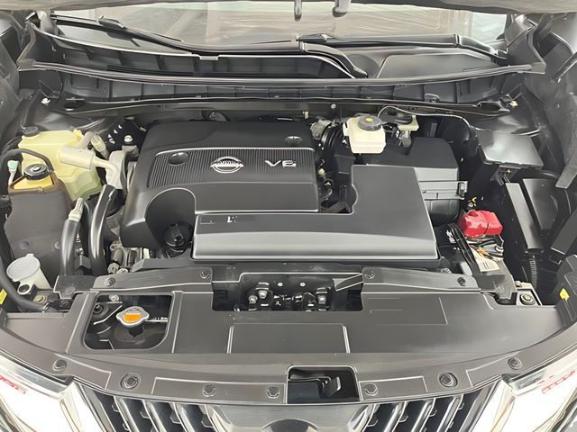 2016 Nissan Murano SL Carrollton TX