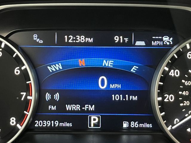 2016 Nissan Murano SL Carrollton TX