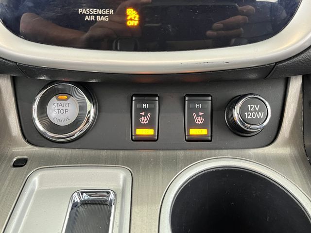 2016 Nissan Murano SL Carrollton TX