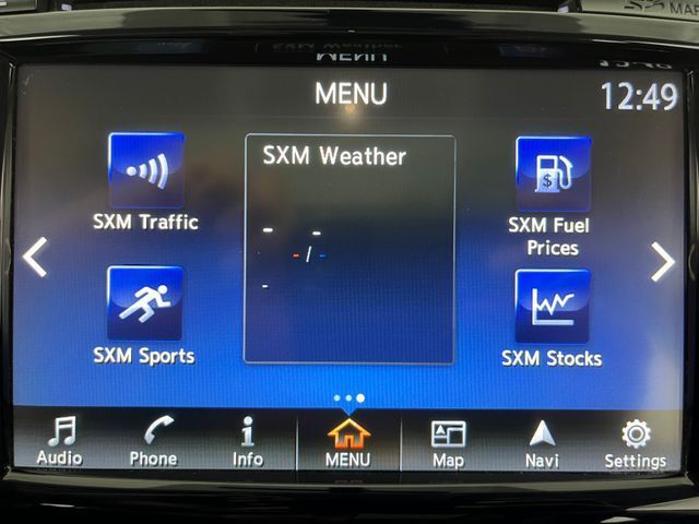 2016 Nissan Murano SL Carrollton TX
