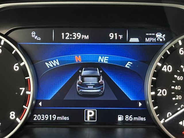 2016 Nissan Murano SL Carrollton TX